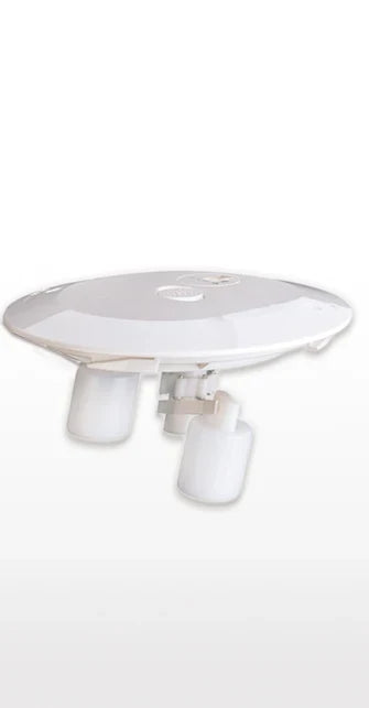 Accessoires waterkoelers