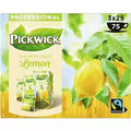 Pickwick Citroen Thee 25 Theezakjes