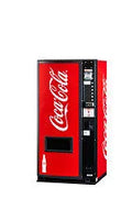 Frisdrankautomaat 336 blikjes
