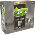 Pickwick Earl Grey Thee 100 Theezakjes