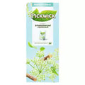 Pickwick Sterrenmunt Thee Cafeïnevrij 25 Theezakjes