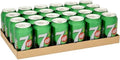 7UP incl. statiegeld