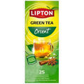 Lipton Orient Groene Thee 25 Theezakjes