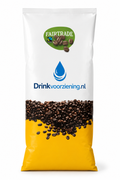 Fairtrade Koffiebonen 1000gram