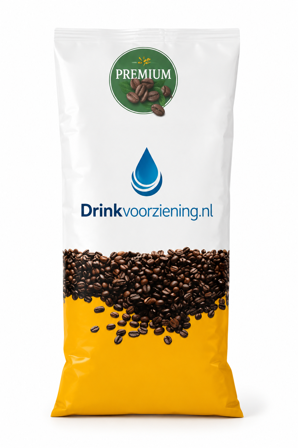 Premium Koffiebonen 1.000 Gram