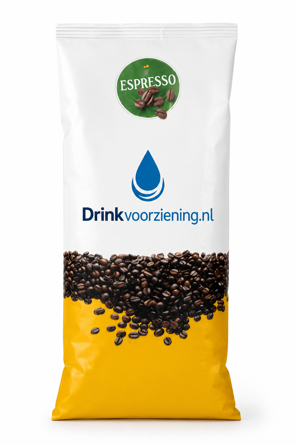 Espresso Koffiebonen 1000gram
