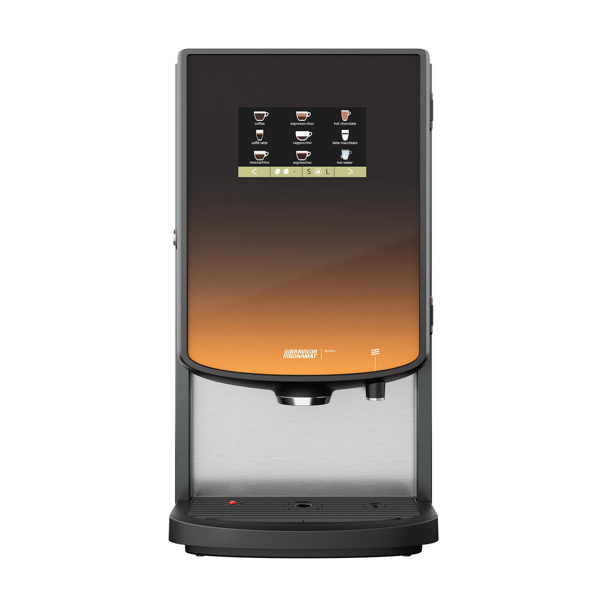 Bravilor Instant koffiemachine