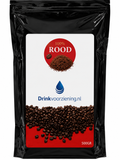 Fresh Brew Rood
