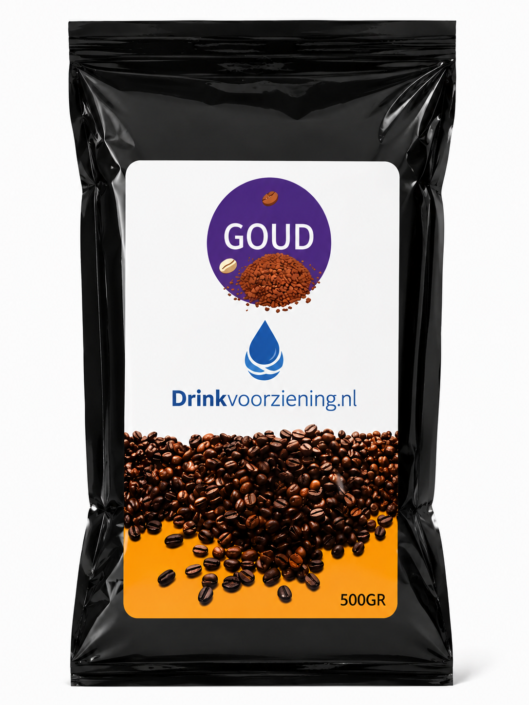 Freshbrew Goud