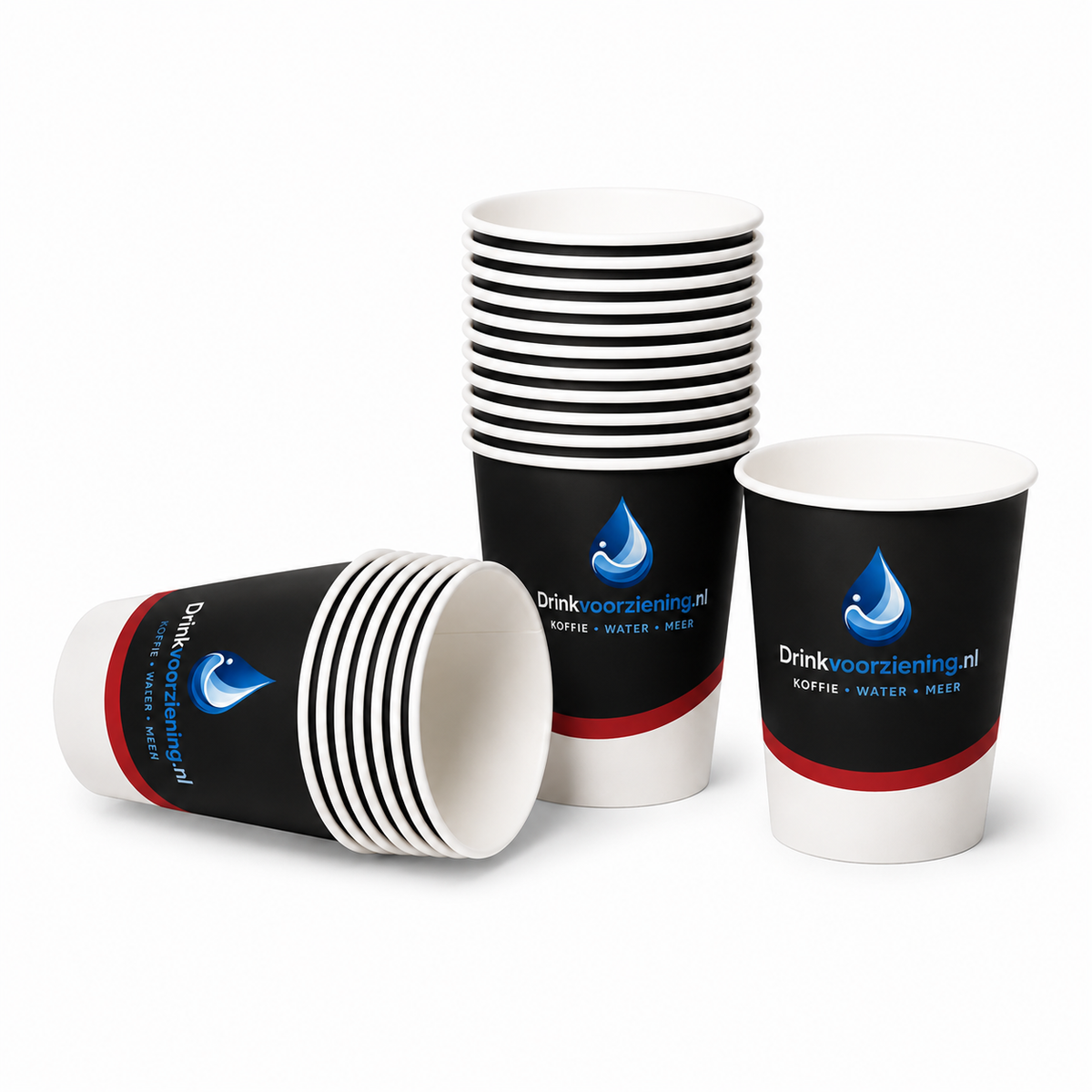 Hotdrink paper cups