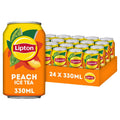 Ice Tea Peach incl. statiegeld