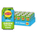 Ice Tea Green Zero incl. statiegeld