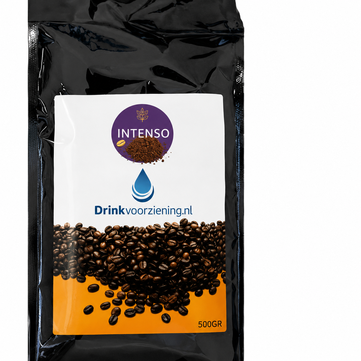 Intenso instantkoffie 500 gram