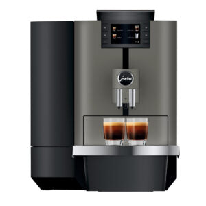 Jura X 4 Koffiebonenautomaat