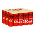 Coca-Cola Zero Vanilla  incl. statiegeld
