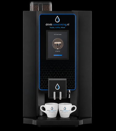 Animo OptiMe X12 Koffiebonenautomaat