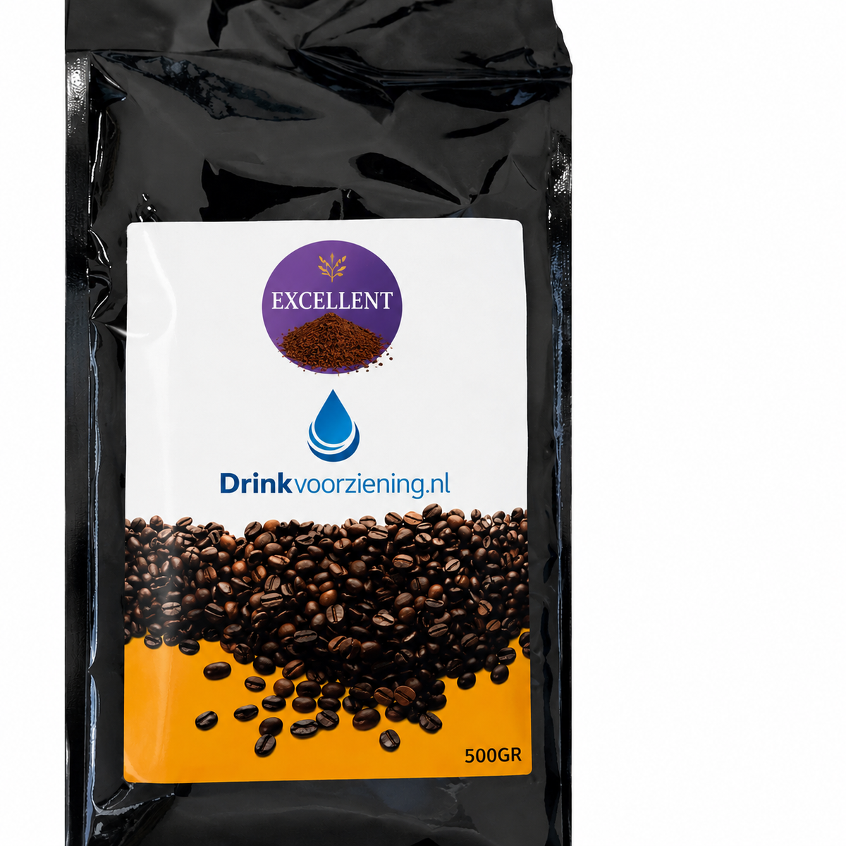 Excellent Instantkoffie 500gram