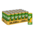 Fuze Tea Green Tea Mango