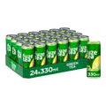 Fuze Tea Green Tea