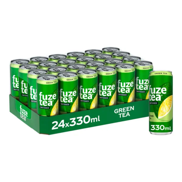 Fuze Tea Green Tea