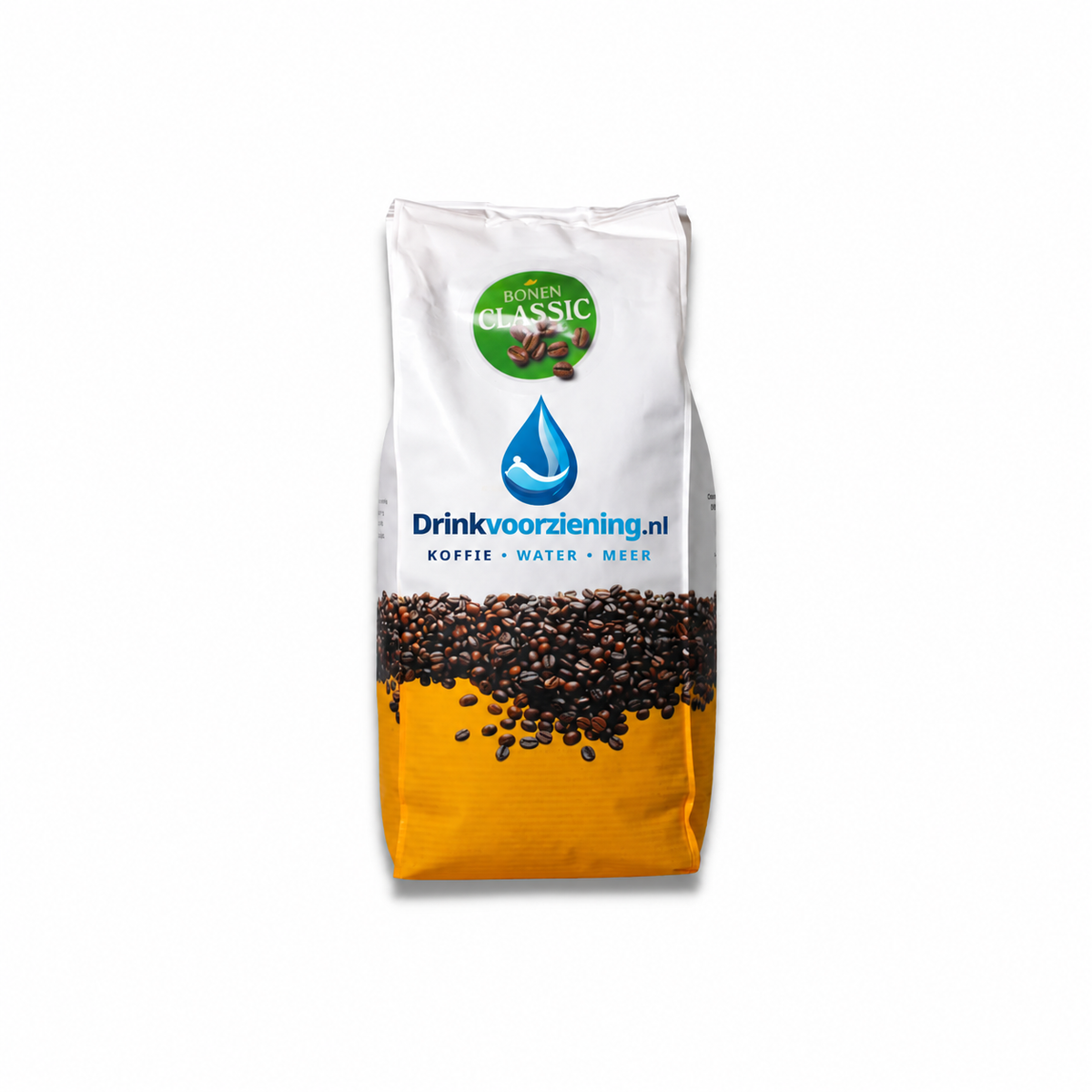 Classic Koffie Bonen 1000 gram