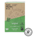Groene thee, FT