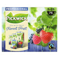 Fruit thee Bosvruchten