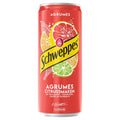 Schweppes Agrumes incl. statiegeld