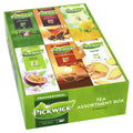 Professional thee assortiment box