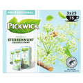 Kruidenthee Sterrenmunt