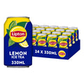Ice Tea Lemon incl. statiegeld