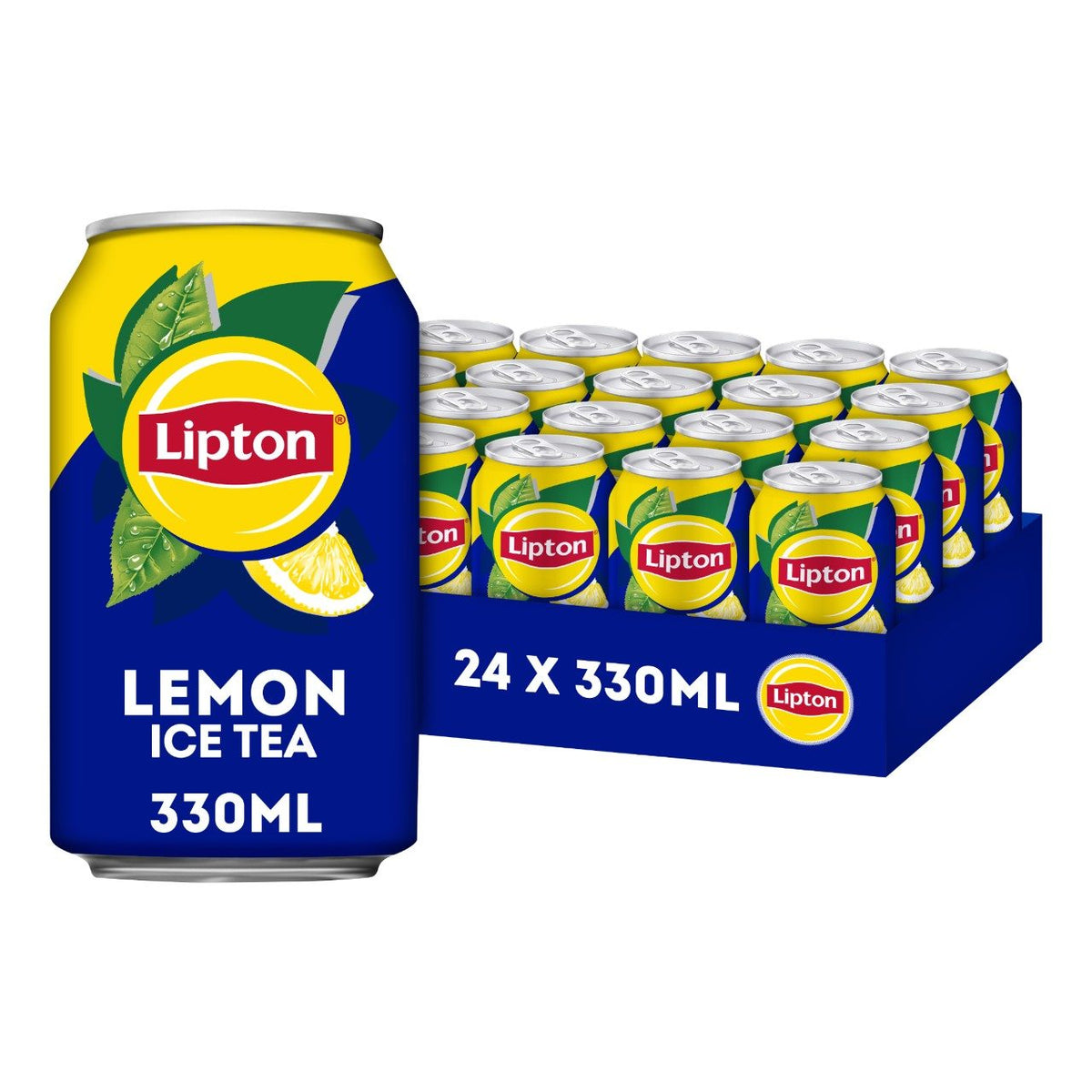 Ice Tea Lemon incl. statiegeld