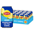 Ice Tea Sparkling Zero incl. statiegeld