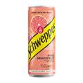 Schweppes pink incl. statiegeld