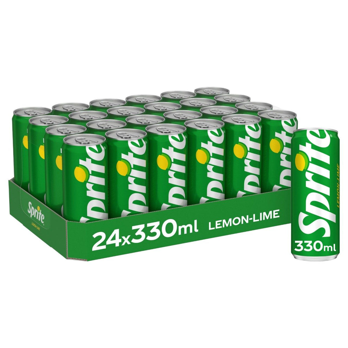 Sprite incl. statiegeld