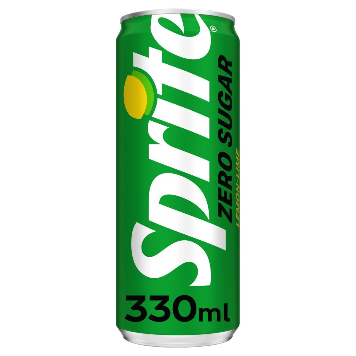 Sprite Zero sugar incl statiegeld